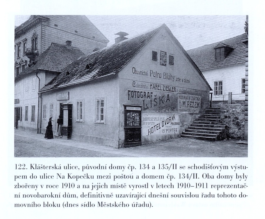 Jindřichův Hradec